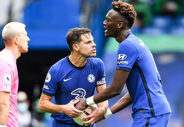 Tân binh Ben Chilwell ra mắt ấn tượng, Chelsea huỷ diệt Crystal Palace - Ảnh 10.