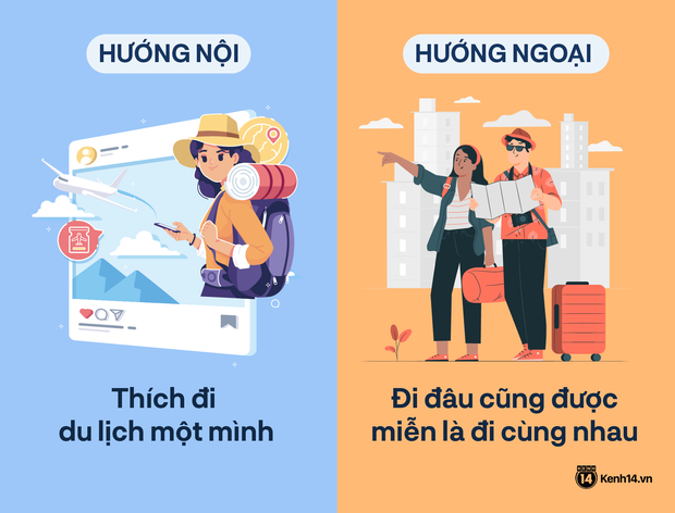 Người hướng ngoại thích nói - người hướng nội lại thích lắng nghe, còn bạn thuộc team nào? - Ảnh 11.