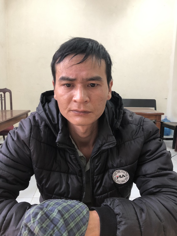 Bố nghi phạm sát hại nữ sinh HV Ngân hàng: Con dại cái mang, chúng tôi muốn gửi lời xin lỗi chân thành đến gia đình nạn nhân - Ảnh 1. Bố nghi phạm sát hại nữ sinh HV Ngân hàng: Con dại cái mang, chúng tôi muốn gửi lời xin lỗi chân thành đến gia đình nạn nhân - Ảnh 1.