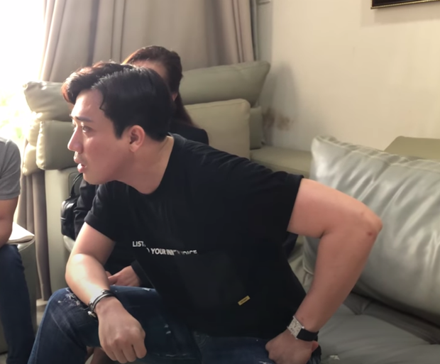 Dàn sao Việt nhờ cậy pháp luật để trừng trị antifan: Hương Giang - Trấn Thành cùng cách làm nhưng nhận phản ứng trái ngược! - Ảnh 6. Dàn sao Việt nhờ cậy pháp luật để trừng trị antifan: Hương Giang - Trấn Thành cùng cách làm nhưng nhận phản ứng trái ngược! - Ảnh 6.