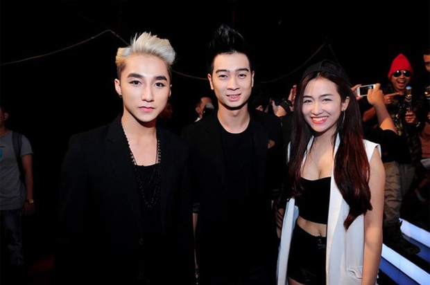Từng gây bão khi cùng đội Sơn Tùng M-TP tại The Remix, DJ Trang Moon thay đổi thế nào tại King Of Rap? - Ảnh 1. Từng gây bão khi cùng đội Sơn Tùng M-TP tại The Remix, DJ Trang Moon thay đổi thế nào tại King Of Rap? - Ảnh 1.