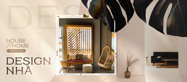 Ngôi nhà 7x5m2 ở trong một con hẻm nhỏ TPHCM, diện tích tưởng nhỏ ai ngờ vẫn đủ chỗ đậu cả xe ô tô - Ảnh 9.