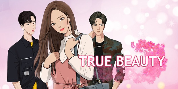 True Beauty tung hình hội trai xinh gái đẹp gây trầm trồ vì Cha Eun Woo xuất sắc y xì bản webtoon - Ảnh 6.