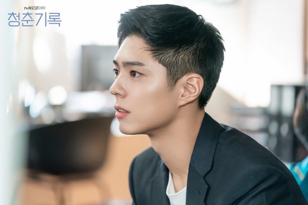 Theo vết xe đổ của Encounter, Record Of Youth tiếp tục là một cú ngã ngựa để đời của Park Bo Gum? - Ảnh 6.