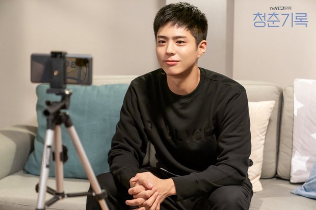 Theo vết xe đổ của Encounter, Record Of Youth tiếp tục là một cú ngã ngựa để đời của Park Bo Gum? - Ảnh 26.