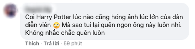 Ông anh họ xấu tính của Harry Potter bất ngờ gầy trơ xương, đi đánh cờ vua trong phim mới mà không ai nhận ra? - Ảnh 7.