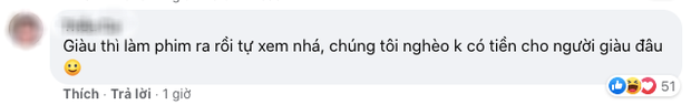 Ekip Cậu Vàng đăng đàn xin lỗi sau phốt admin nói khán giả nghèo hèn dốt nát, netizen nổi đóa: Thái độ lồi lõm, thiếu chân thành - Ảnh 6.