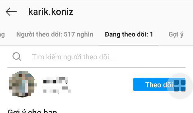 Karik và Bella vướng nghi vấn rạn nứt: Unfollow nhau, ảnh chung ở Instagram đàng gái bay màu! - Ảnh 2.
