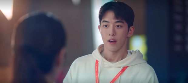 Nam phụ quốc dân suýt thú nhận thân phận với Suzy thì Nam Joo Hyuk phá đám ở tập 5 Start Up, thấy tức ghê! - Ảnh 10.