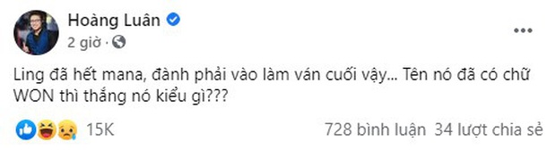 Pháp sư Pelu đã cố gắng cứu SofM và SN, chỉ tiếc là lại hết mana ngay lúc quan trọng nhất! - Ảnh 5.