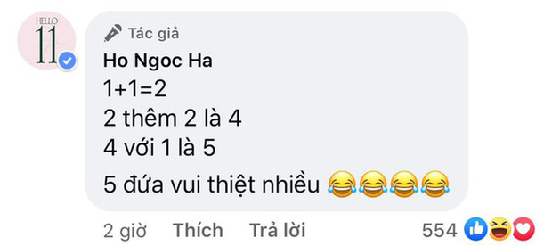Hà Hồ đăng ảnh chào tháng mới, còn thích thú làm phép đếm, dân tình đặt ngay “thuyết âm mưu” về chuyện sinh con của chị đẹp - Ảnh 3. Hà Hồ đăng ảnh chào tháng mới, còn thích thú làm phép đếm, dân tình đặt ngay “thuyết âm mưu” về chuyện sinh con của chị đẹp - Ảnh 3.