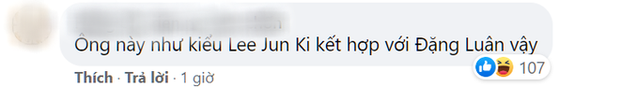 Chị em ngất lịm vì nhan sắc lai tứ tung của tình địch La Vân Hi ở Nửa Đường Mật Nửa Đau Thương - Ảnh 7.