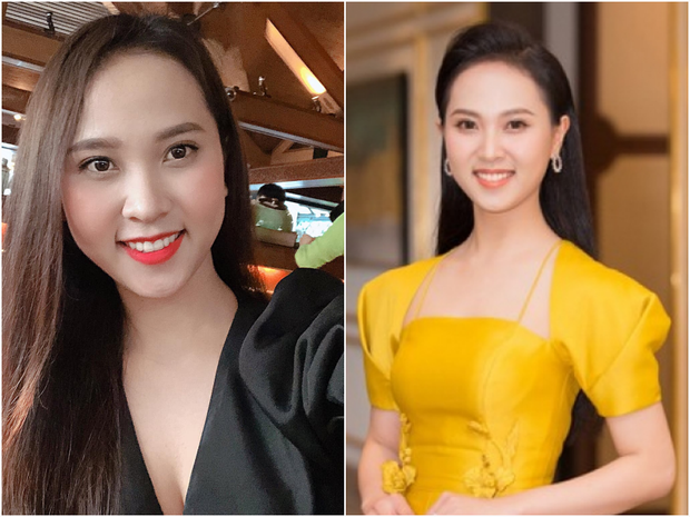 Đọ ảnh selfie vs khi đi thi của thí sinh Hoa hậu Việt Nam, nhan sắc liệu có giống trên mạng?  - Ảnh 21.