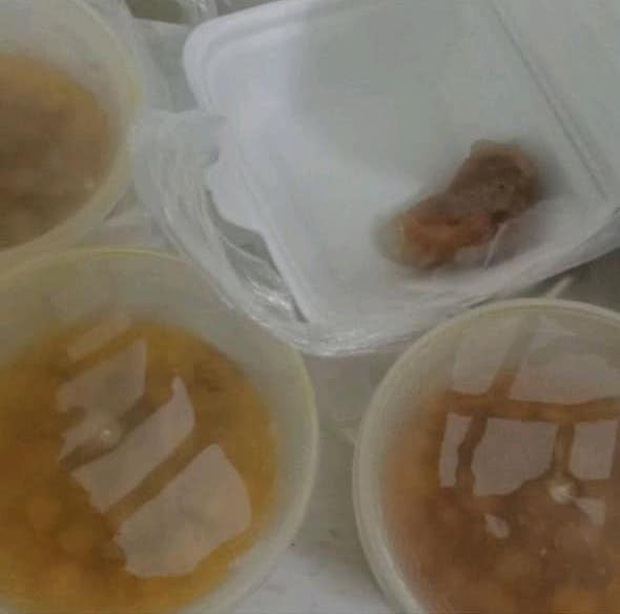 Cô gái viết review tố quán ăn “bán buôn cho khách không rõ ràng”, dân mạng nghe xong lý do liền chia phe tranh cãi nảy lửa - Ảnh 2.