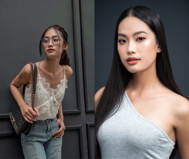 Vừa vào nhà chung, Top 60 HHVN đã lột xác bất ngờ: Ấn tượng nhất màn biến hoá của Bích Thuỳ, còn Hoa khôi ĐH Đồng Nai ra sao? - Ảnh 12. Vừa vào nhà chung, Top 60 HHVN đã lột xác bất ngờ: Ấn tượng nhất màn biến hoá của Bích Thuỳ, còn Hoa khôi ĐH Đồng Nai ra sao? - Ảnh 12.