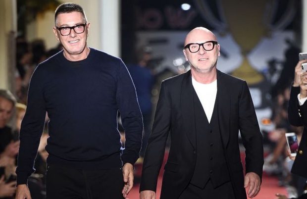 Dolce&Gabbana: Đế chế tạo nên từ chuyện tình hơn 20 năm của 2 ông hoàng thời trang, chia tay lại gây xôn xao vì lời tuyên bố về người yêu cũ - Ảnh 6.