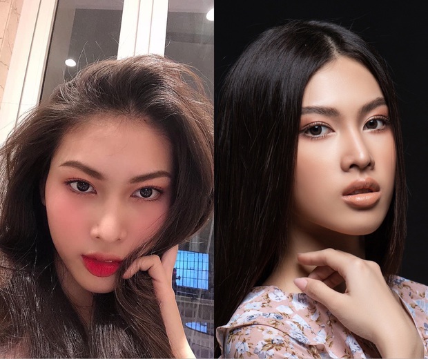 Vừa vào nhà chung, Top 60 HHVN đã lột xác bất ngờ: Ấn tượng nhất màn biến hoá của Bích Thuỳ, còn Hoa khôi ĐH Đồng Nai ra sao? - Ảnh 5. Vừa vào nhà chung, Top 60 HHVN đã lột xác bất ngờ: Ấn tượng nhất màn biến hoá của Bích Thuỳ, còn Hoa khôi ĐH Đồng Nai ra sao? - Ảnh 5.