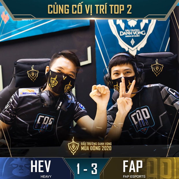 FAP Esports thắng dễ, cộng đồng nhận định phong độ KhiênG còn cao hơn ADC - Ảnh 2.