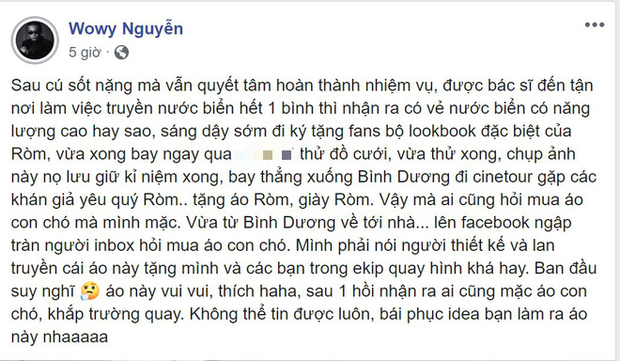Khoảnh khắc hội ngộ gây sốt: Wowy (Rap Việt) gặp Lona (King Of Rap) và Hoa hậu Lương Thùy Linh, e ấp giữa cả bầu trời visual - Ảnh 8.