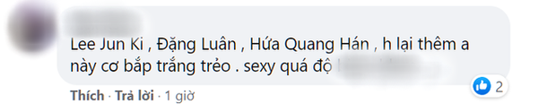 Chị em ngất lịm vì nhan sắc lai tứ tung của tình địch La Vân Hi ở Nửa Đường Mật Nửa Đau Thương - Ảnh 8.