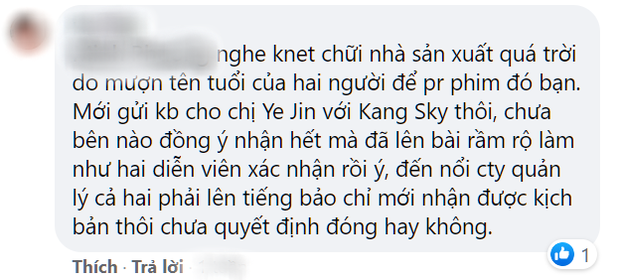 Kim So Hyun thay mỹ nhân Son Ye Jin đóng phim cổ trang, hoá ra NSX mang chị đẹp ra câu view? - Ảnh 6.