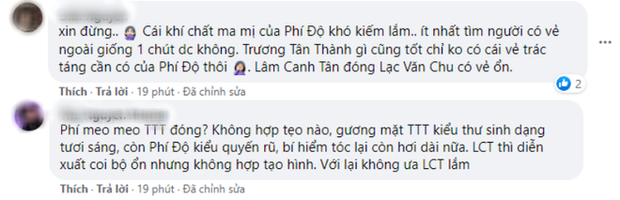 Nghe tin Trương Tân Thành cùng Lâm Canh Tân đóng đam mỹ, fan thắng gấp: Anh bé ma mị không nổi đâu! - Ảnh 4.