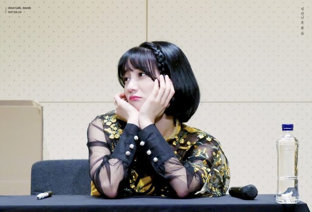Nam giới Nhật chọn ra 10 nữ idol Kpop đẹp nhất: Hoa hậu Jisoo (BLACKPINK) thua nữ thần nhà SM, nhóm nào gần thầu cả BXH? - Ảnh 14.