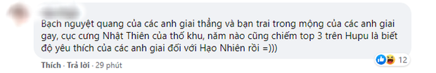 Chỉ đi quảng bá phim mà lại thành chồng người ta, chàng Lưu Hạo Nhiên thật là có hội fan nam mặn nhất quả đất! - Ảnh 5.