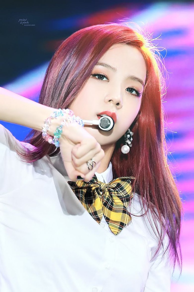 Nam giới Nhật chọn ra 10 nữ idol Kpop đẹp nhất: Hoa hậu Jisoo (BLACKPINK) thua nữ thần nhà SM, nhóm nào gần thầu cả BXH? - Ảnh 11.