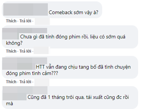 Hoàng Tử Thao vô cớ bị ném đá vì comeback hậu chịu tang bố, ai cũng cần sống và tiếp tục cố gắng mà! - Ảnh 4.