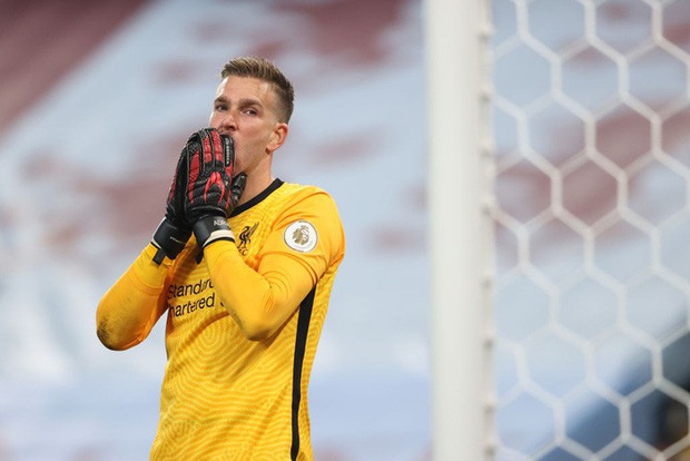 Liverpool lập kỷ lục tồi tệ chưa từng có trong lịch sử Ngoại hạng Anh - Ảnh 4. Liverpool lập kỷ lục tồi tệ chưa từng có trong lịch sử Ngoại hạng Anh - Ảnh 4.