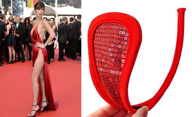 Quỳnh Thư lên tiếng về chiếc váy hở bạo: Cảm thấy hoàn toàn thoải mái, không sợ hớ hênh vì đã mặc đồ bảo hộ 150k - Ảnh 7.