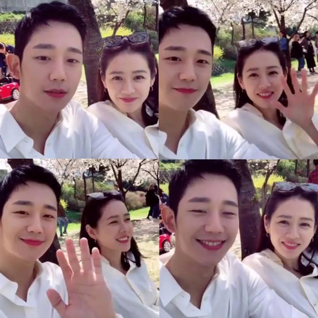 Jung Hae In - Tình màn ảnh đầu tiên của Jisoo (BLACKPINK): Cực phẩm visual, dính tin đồn hẹn hò từ Son Ye Jin đến Kim Go Eun - Ảnh 11.
