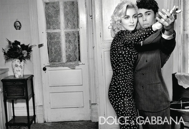 Dolce&Gabbana: Đế chế tạo nên từ chuyện tình hơn 20 năm của 2 ông hoàng thời trang, chia tay lại gây xôn xao vì lời tuyên bố về người yêu cũ - Ảnh 4.