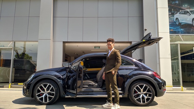 Loạt ảnh toát ra mùi giàu sang của hội thiếu gia và ông chủ trẻ, không phải ai cũng có đẳng cấp để pose như này - Ảnh 3.