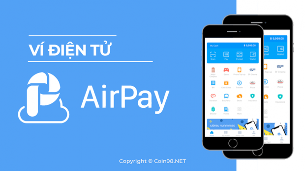 AirPay liên tục gặp sự cố thanh toán, hoàn tiền - Ảnh 1.