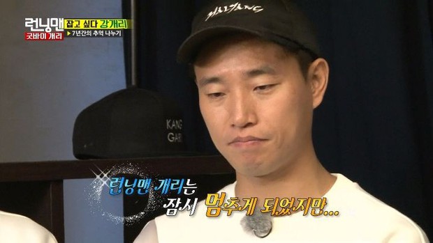 Running Man bất ngờ đăng clip nói nhớ Gary, điềm báo cho sự trở lại của mực ca? - Ảnh 2.