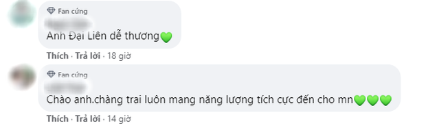 Chống dịch căng não nhưng Đặng Luân vẫn hát múa an ủi bệnh nhân, tiêm ngay một liều tích cực đầu tuần cả nhà ơi! - Ảnh 6.