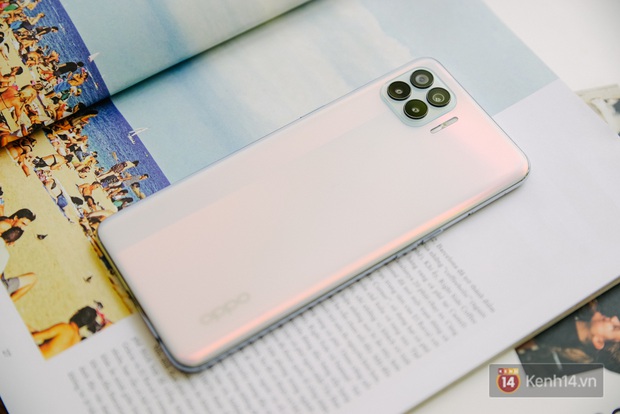 Đánh giá chi tiết OPPO A93: 7 triệu, 6 camera, màu sắc khác lạ, liệu có đáng bỏ tiền ra mua? - Ảnh 1.