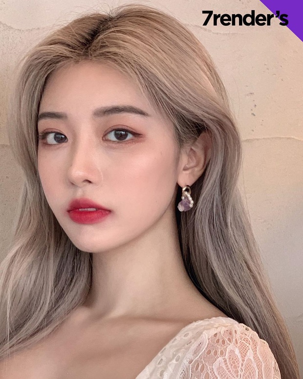 Ai cũng có một thời trẻ dại: Sau n lần tẩy tóc đến xác xơ thì mình nghiệm ra rằng để tóc đen là đẹp nhất - Ảnh 4.