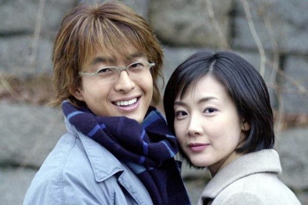 Phim rating kỷ lục giúp dàn sao đổi đời sau 24 năm: Bae Yong Joon, Choi Ji Woo hóa ông hoàng bà chúa, Song Hye Kyo chưa thị phi bằng Á hậu - Ảnh 22.
