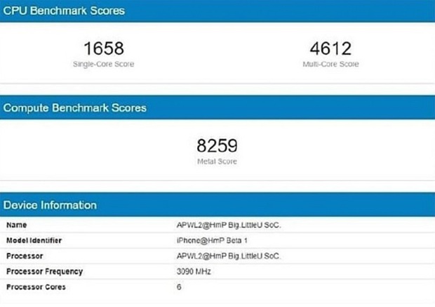 iPhone 12 sẽ có chip mới, nó mạnh đến cỡ nào? - Ảnh 6.