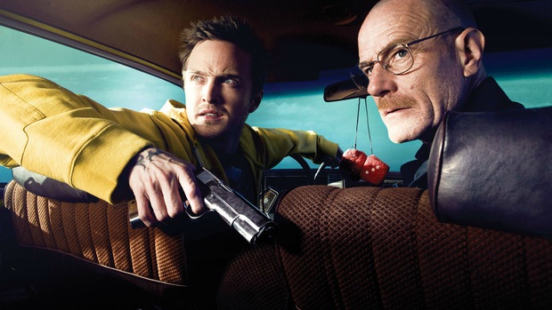 Breaking Bad: Series huyền thoại càng xem càng nghiện, hút hồn cả hội xem môn Hoá là ác mộng - Ảnh 5. Breaking Bad: Series huyền thoại càng xem càng nghiện, hút hồn cả hội xem môn Hoá là ác mộng - Ảnh 5.