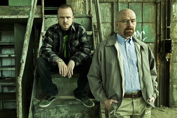 Breaking Bad: Series huyền thoại càng xem càng nghiện, hút hồn cả hội xem môn Hoá là ác mộng - Ảnh 8. Breaking Bad: Series huyền thoại càng xem càng nghiện, hút hồn cả hội xem môn Hoá là ác mộng - Ảnh 8.