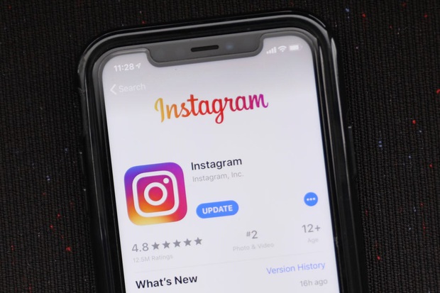 Instagram bất ngờ cho phép người dùng tùy ý đổi icon ứng dụng, đây là cách thực hiện! - Ảnh 2.