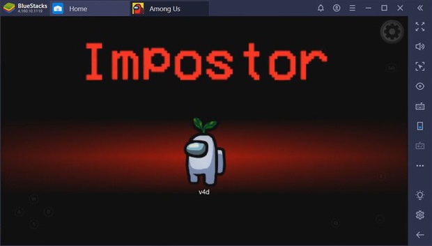 Nếu không thích Mobile thì đây là cách chơi Among Us hoàn toàn miễn phí trên PC - Ảnh 1.