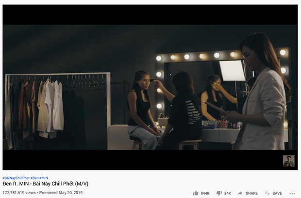 16 MV Vpop cán mốc 100 triệu view trong năm 2020: Sơn Tùng, Min và Lou Hoàng lập cú đúp; Hoài Lâm và Erik nhanh như gắn tên lửa - Ảnh 5.