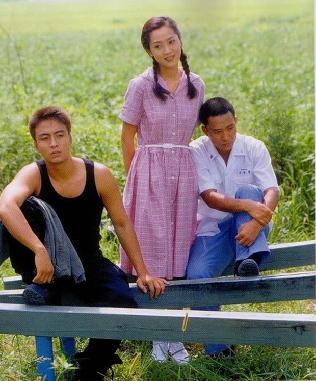 Phim rating kỷ lục giúp cả dàn sao đổi đời: Bae Yong Joon, Choi Ji Woo hóa ông hoàng bà chúa, Song Hye Kyo chưa thị phi bằng Á hậu tù tội - Ảnh 4.