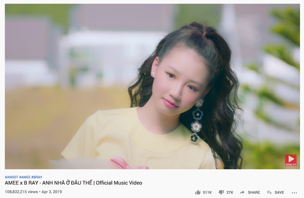 16 MV Vpop cán mốc 100 triệu view trong năm 2020: Sơn Tùng, Min và Lou Hoàng lập cú đúp; Hoài Lâm và Erik nhanh như gắn tên lửa - Ảnh 9.