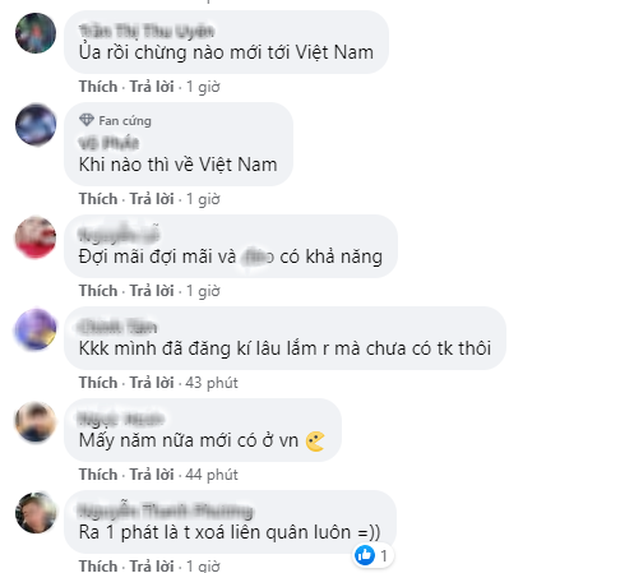 Game thủ Việt phẫn nộ vì bị Liên Minh: Tốc Chiến hắt hủi - Ảnh 2.
